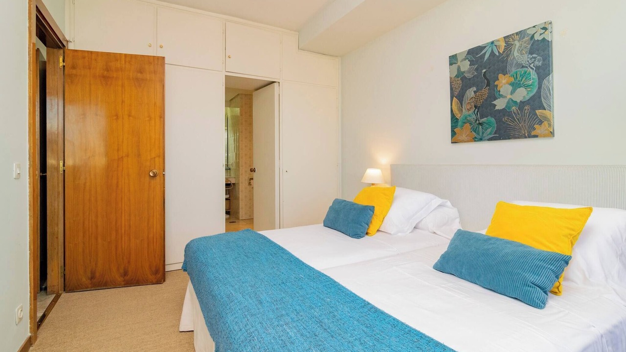 Photo of Bedroom in Justicia