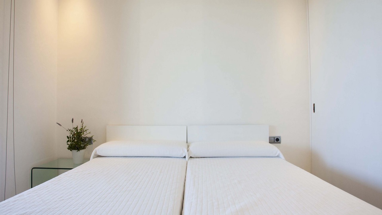 Photo of Bedroom in Formentera