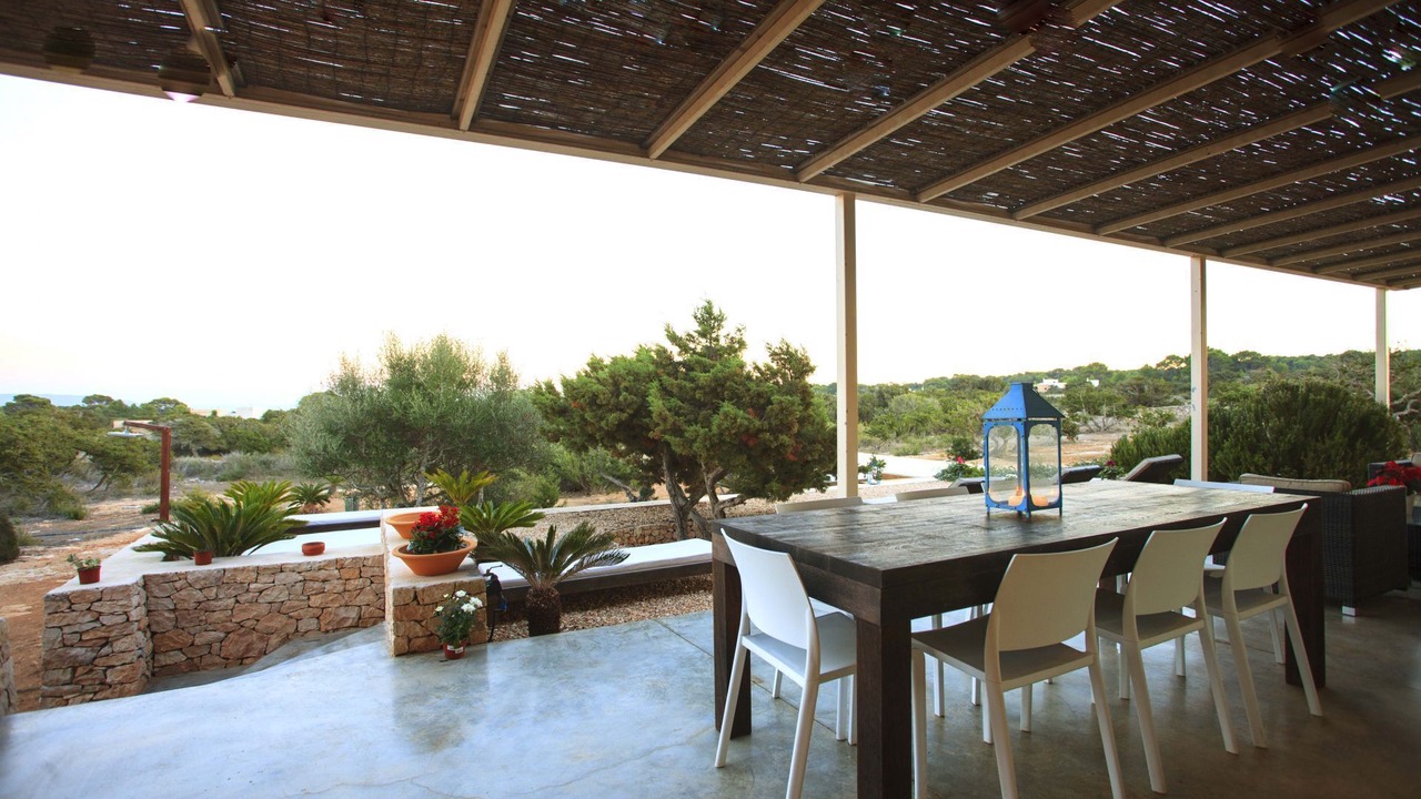 Photo of Outdoor in Formentera
