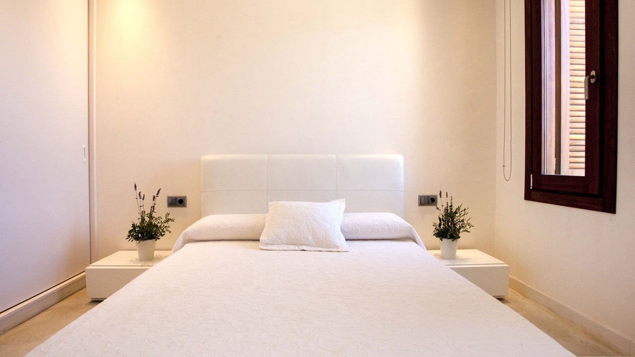 Photo of Bedroom in Formentera