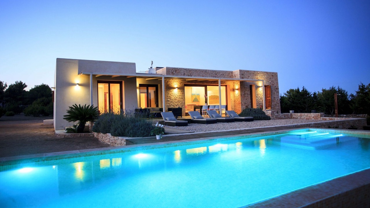 Photo of Outdoor in Formentera