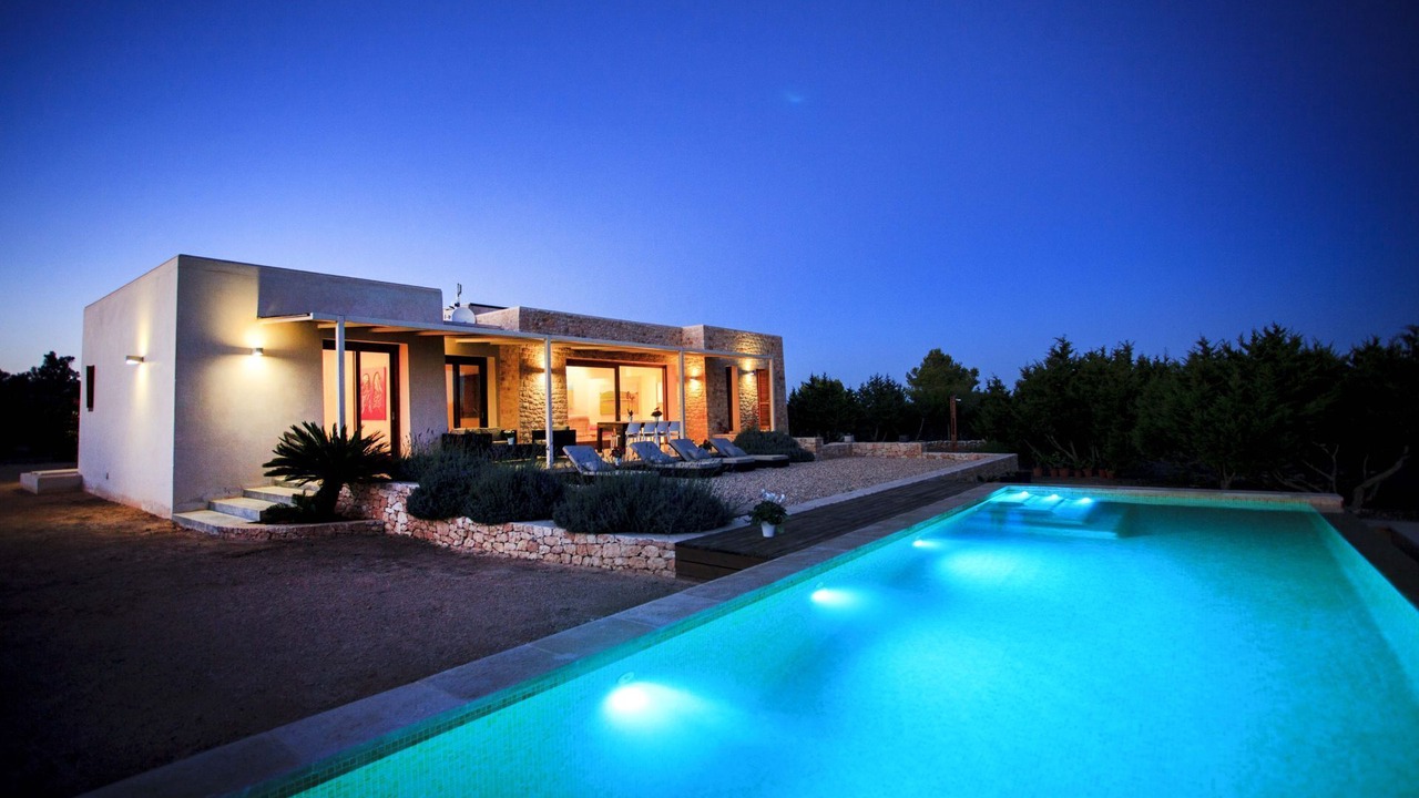 Photo of Outdoor in Formentera