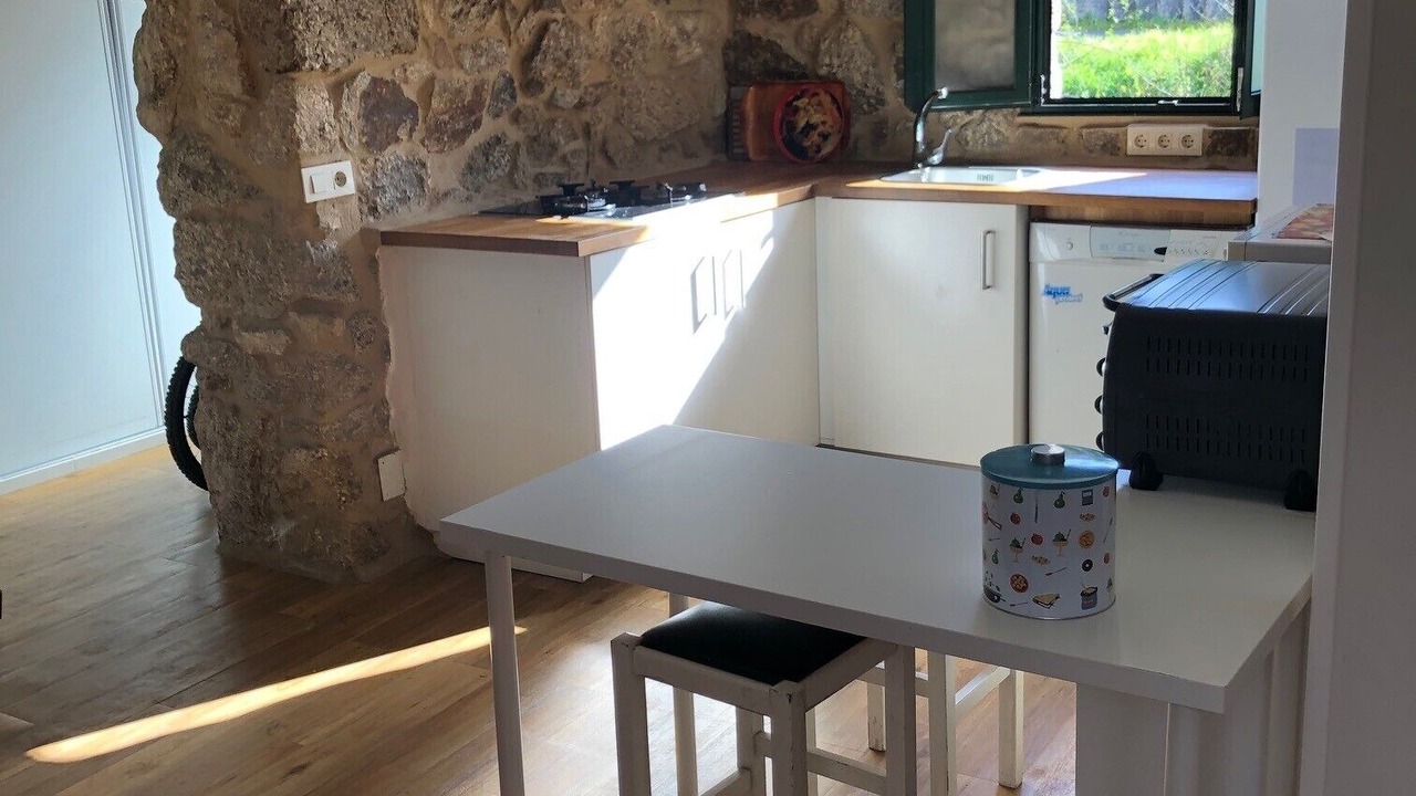 Photo of Kitchen in Nigran