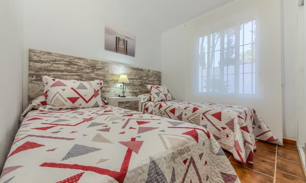 Photo of Bedroom in Conil de la Frontera