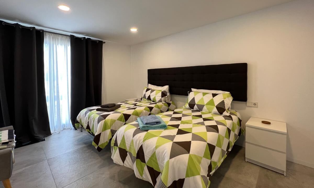Photo of Bedroom in Conil de la Frontera