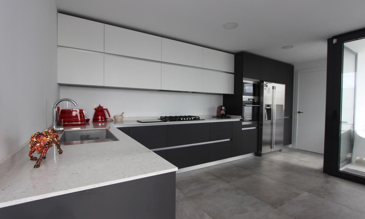 Photo of Kitchen in Conil de la Frontera