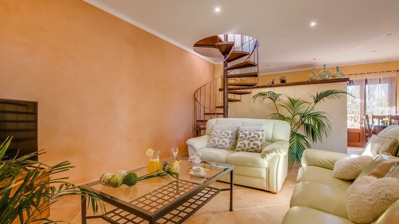 Photo of Livingroom in Santa Margalida