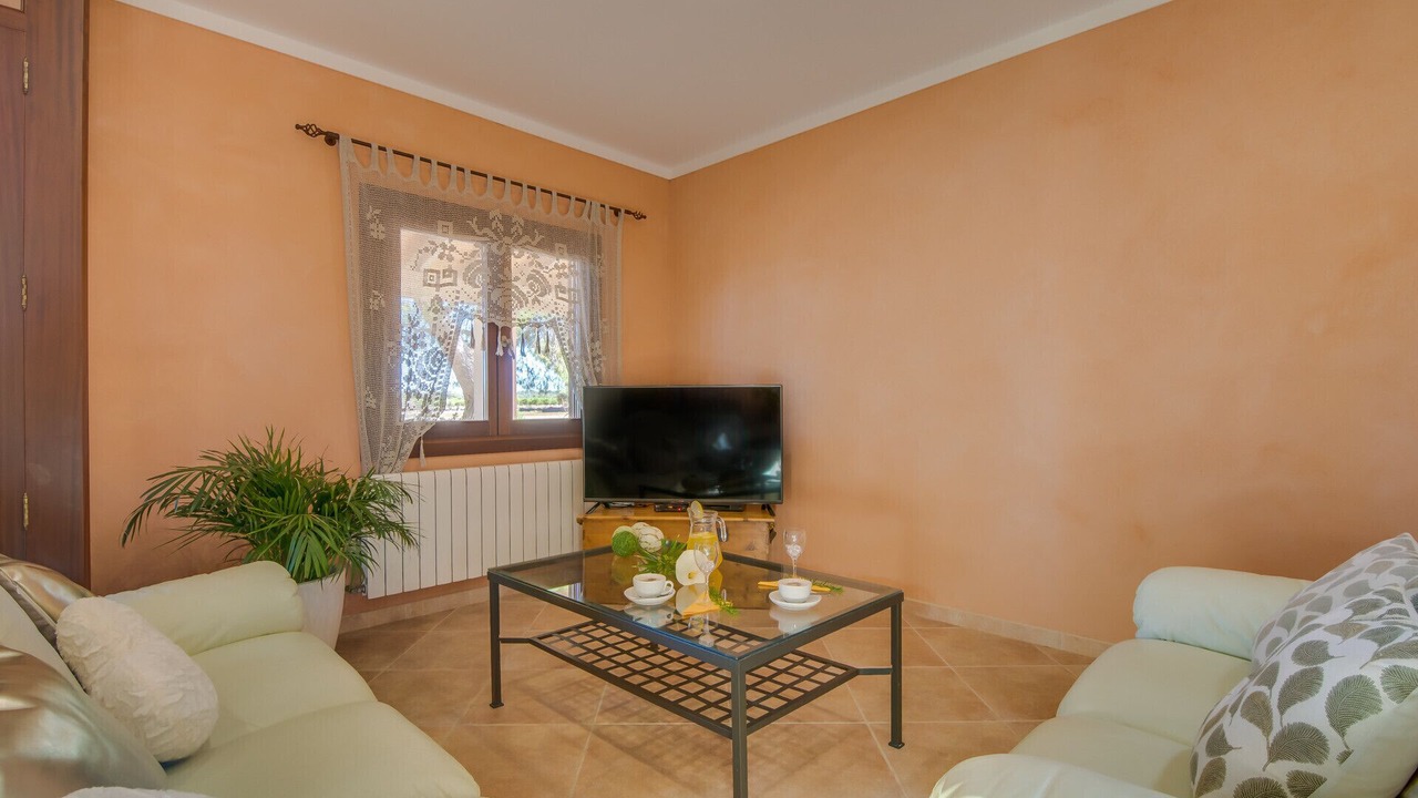 Photo of Livingroom in Santa Margalida