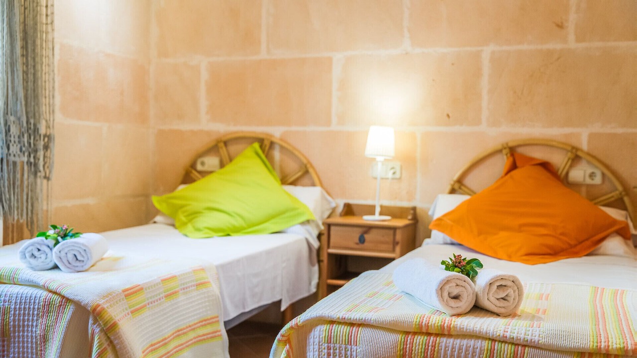 Photo of Bedroom in Santa Margalida