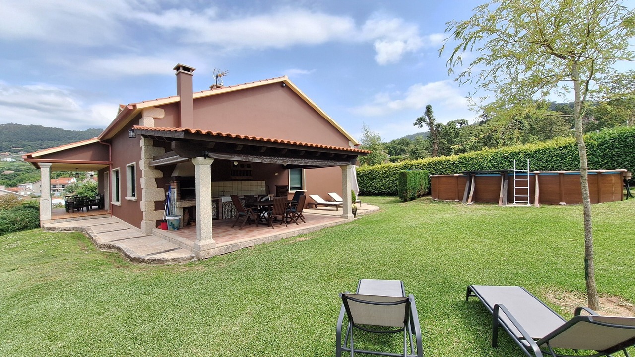 Photo of Outdoor in Bueu