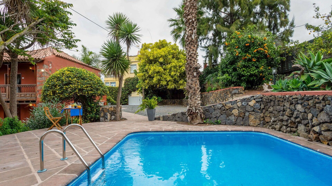 Photo of Outdoor in Los Gomez