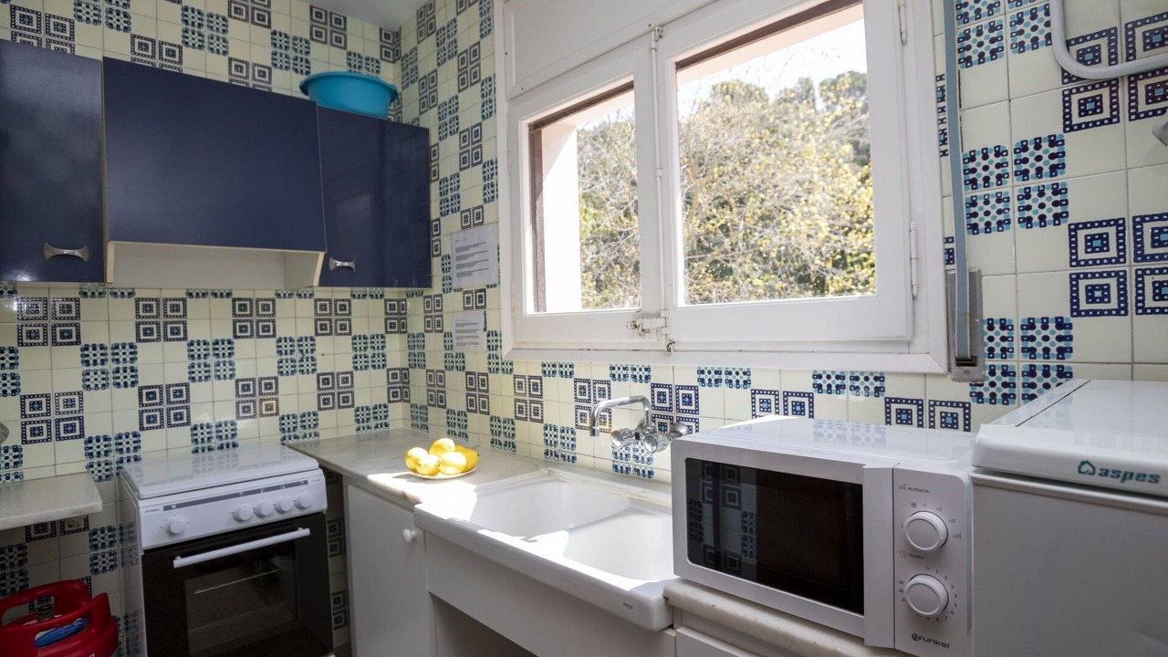 Photo of Bathroom in Sa Riera