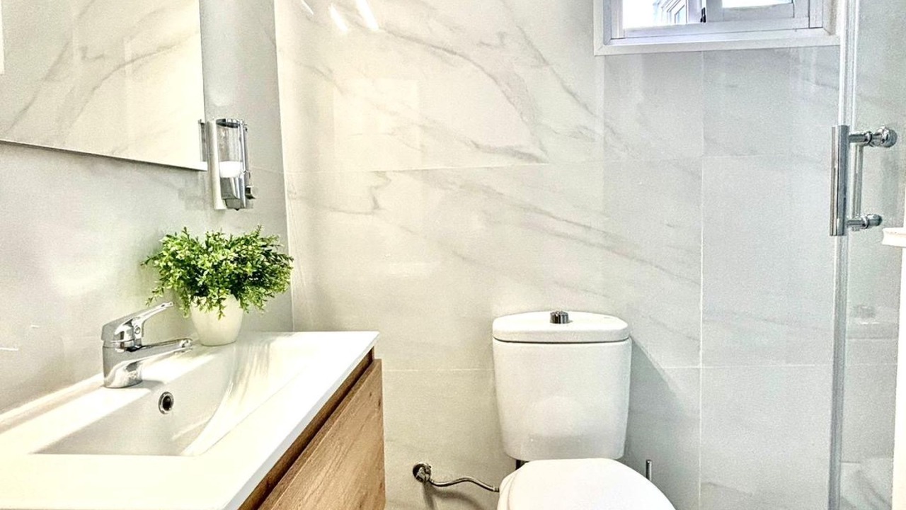 Photo of Bathroom in Alfalfa