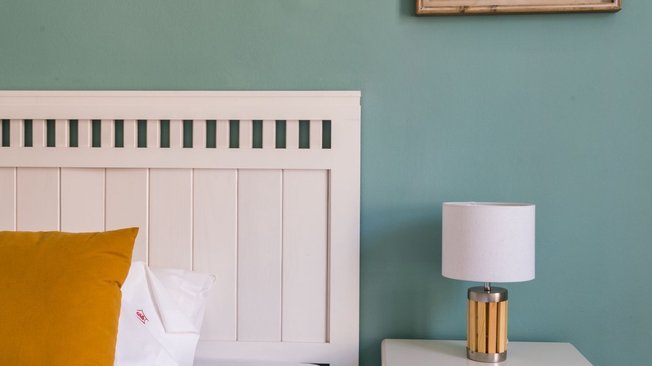 Photo of Bedroom in Alfalfa