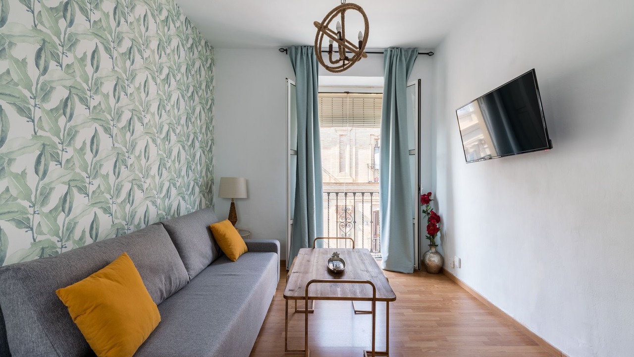 Photo of Livingroom in Alfalfa