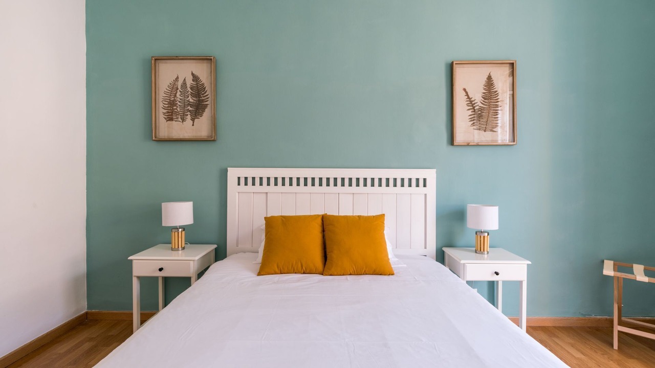 Photo of Bedroom in Alfalfa
