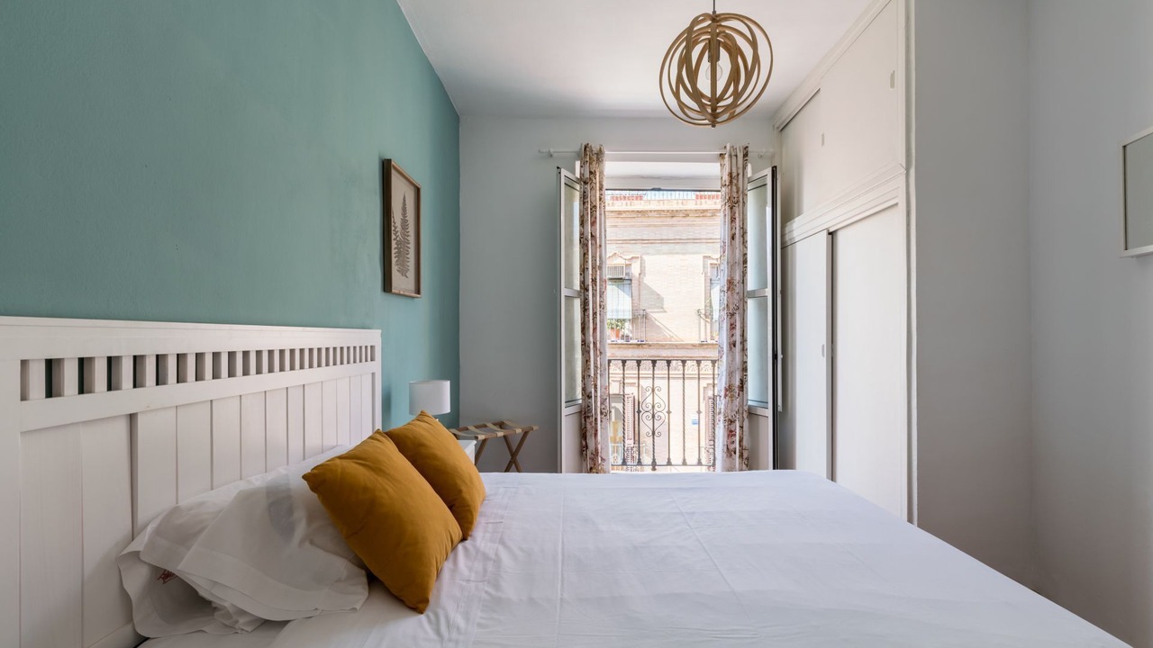 Photo of Bedroom in Alfalfa