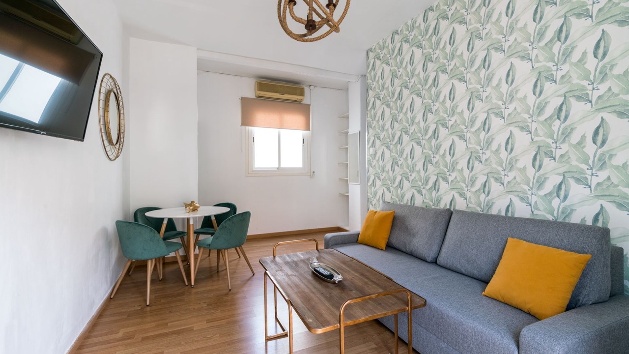 Photo of Livingroom in Alfalfa