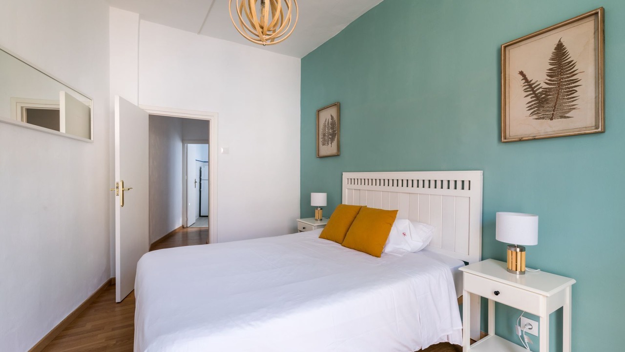 Photo of Bedroom in Alfalfa