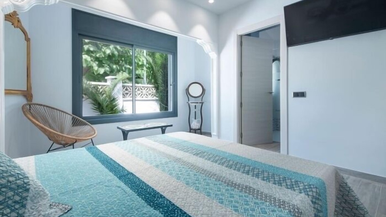 Photo of Bedroom in Segur de Calafell