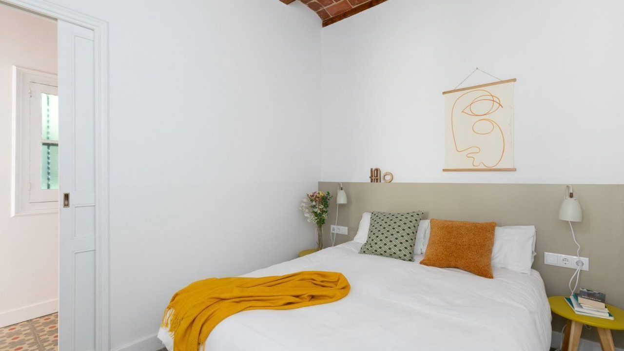 Photo of Bedroom in El Putget i Farro