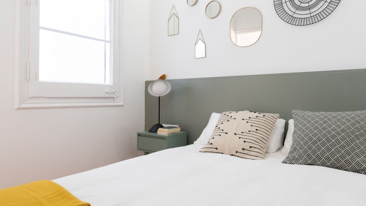 Photo of Bedroom in El Putget i Farro