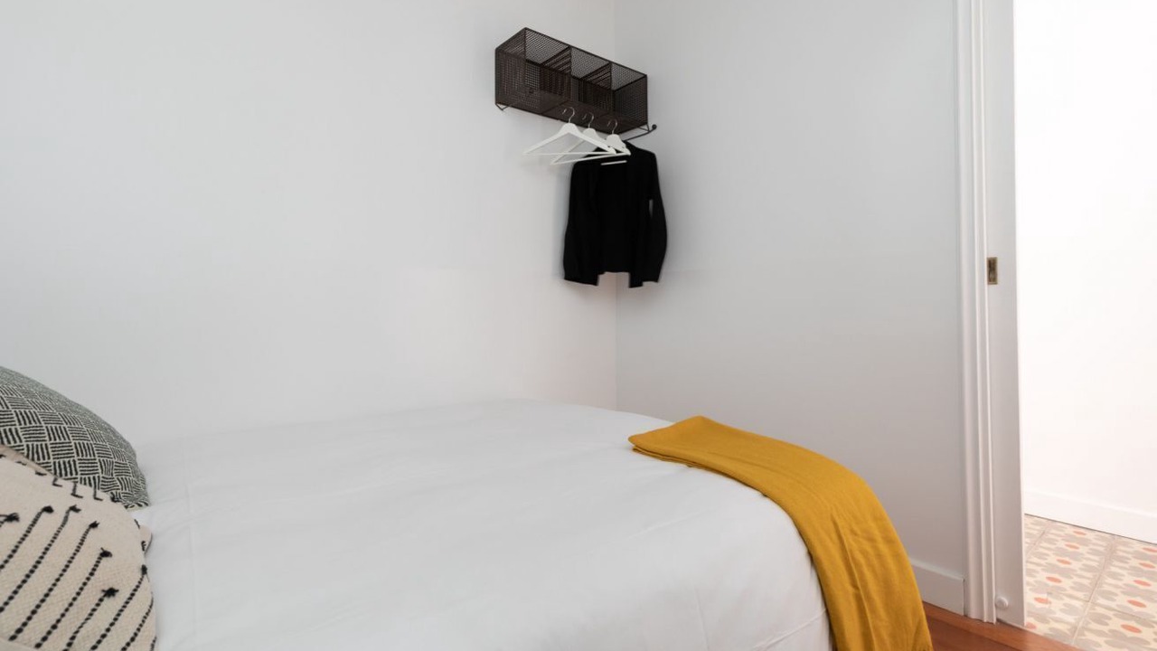Photo of Bedroom in El Putget i Farro