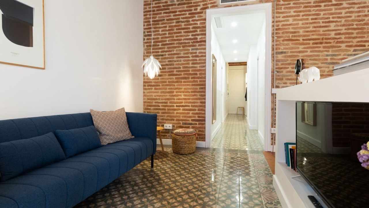 Photo of Livingroom in El Putget i Farro