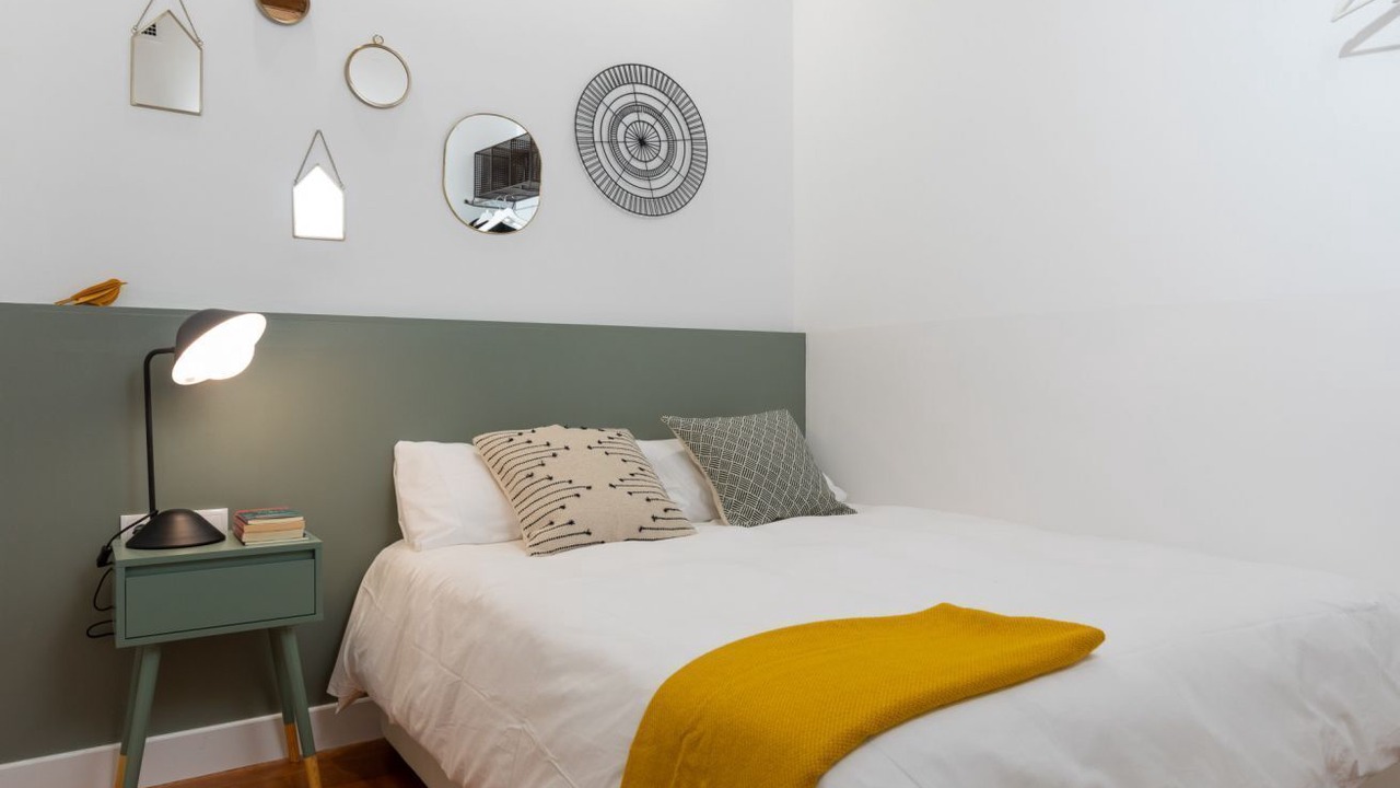 Photo of Bedroom in El Putget i Farro