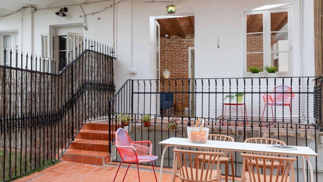 Photo of Outdoor in El Putget i Farro