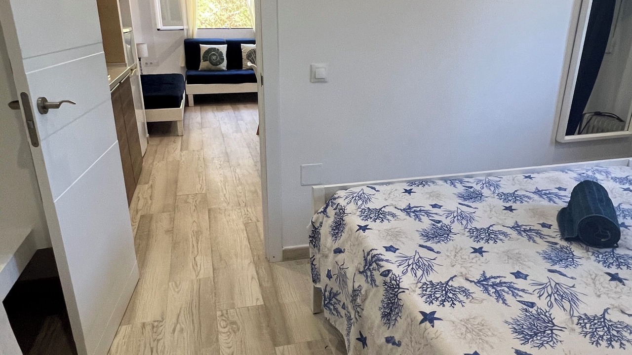 Photo of Bedroom in Es Pujols