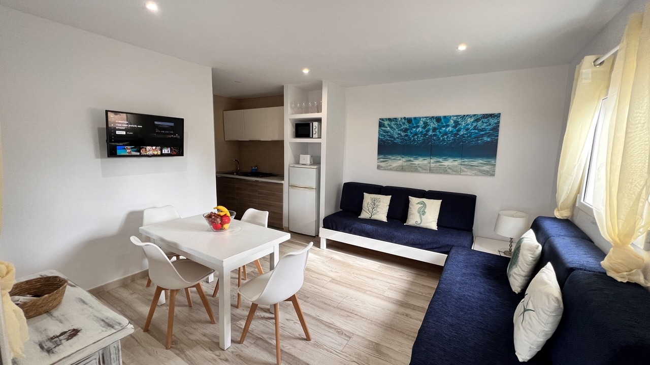 Photo of Livingroom in Es Pujols