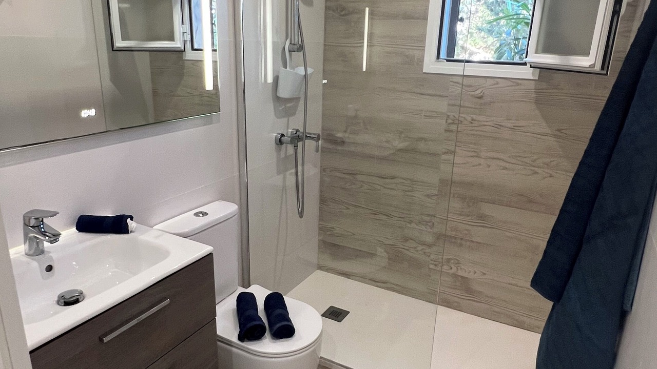 Photo of Bathroom in Es Pujols