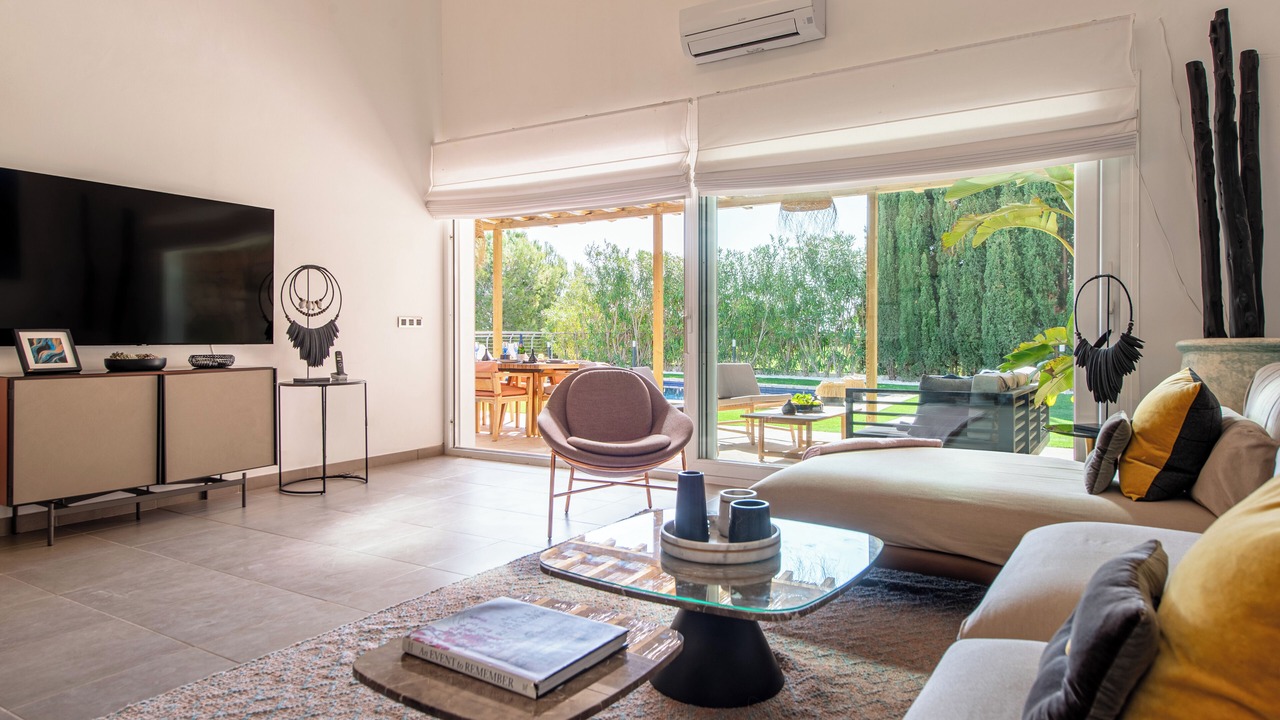Photo of Livingroom in Puig Manya