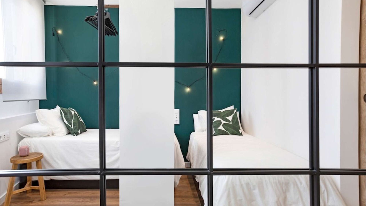 Photo of Bedroom in Esquerra de l'Eixample