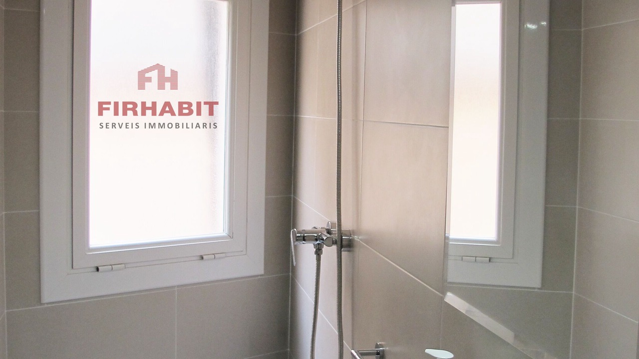 Photo of Bathroom in Arenys de Mar