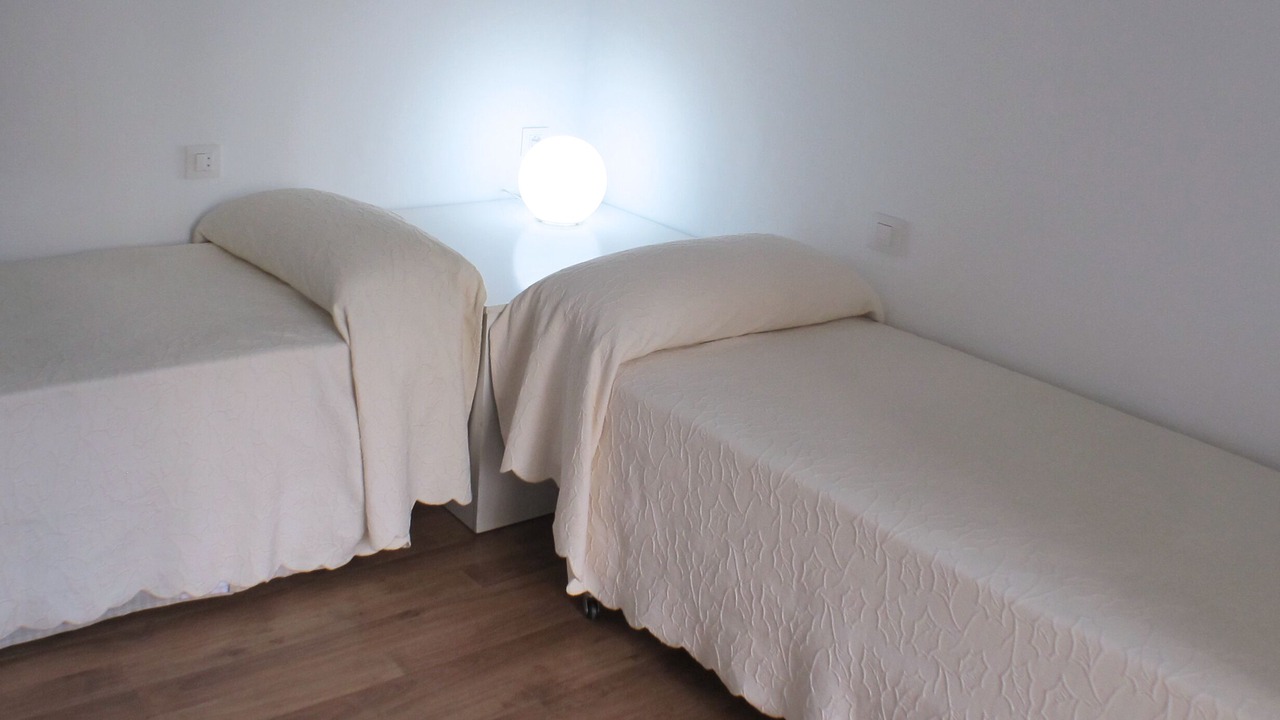 Photo of Bedroom in Arenys de Mar