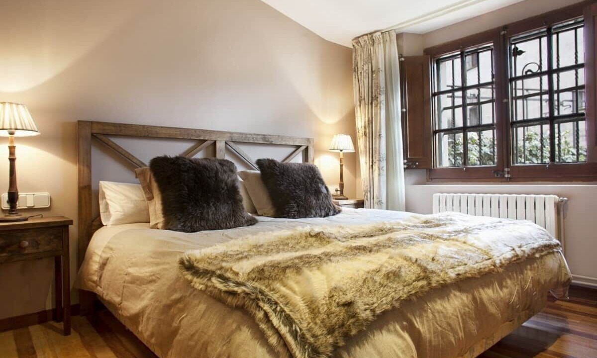 Photo of Bedroom in Castellar del Valles
