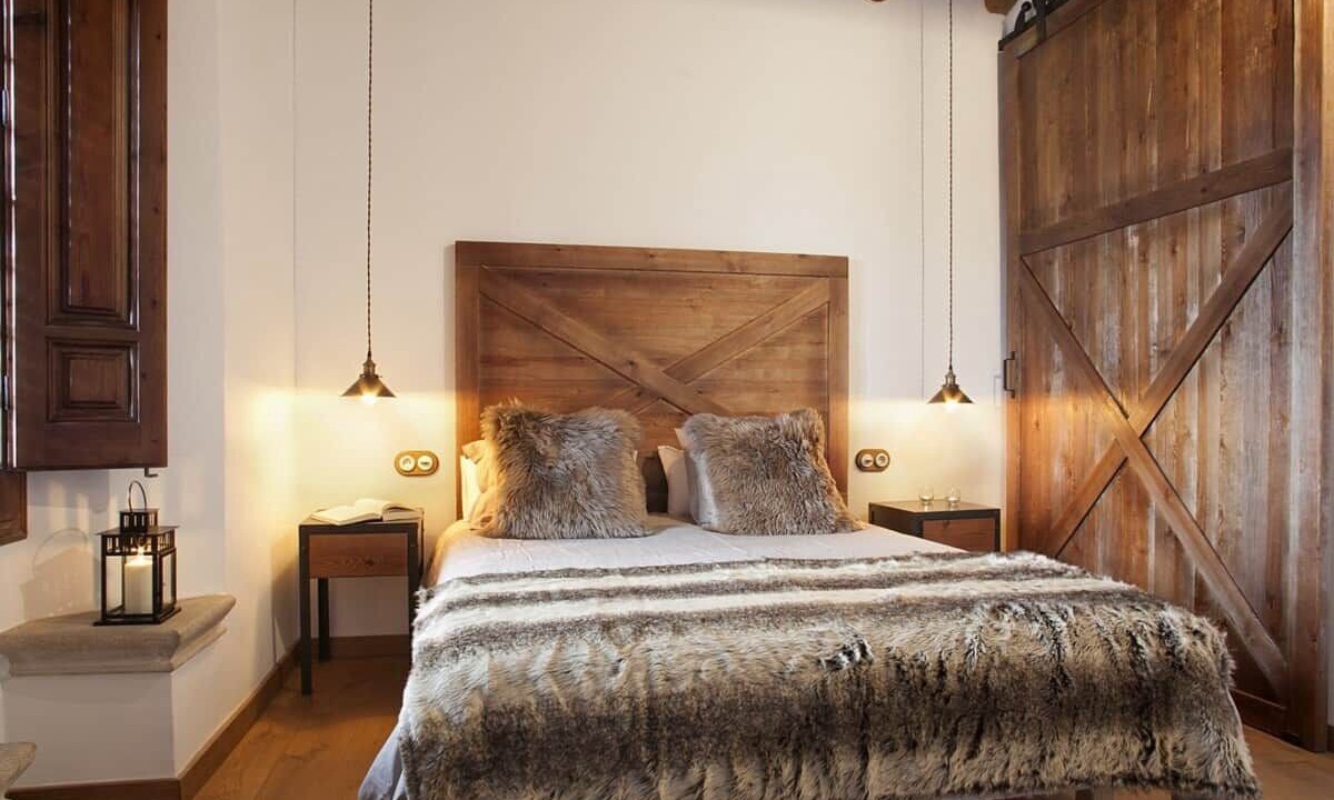 Photo of Bedroom in Castellar del Valles