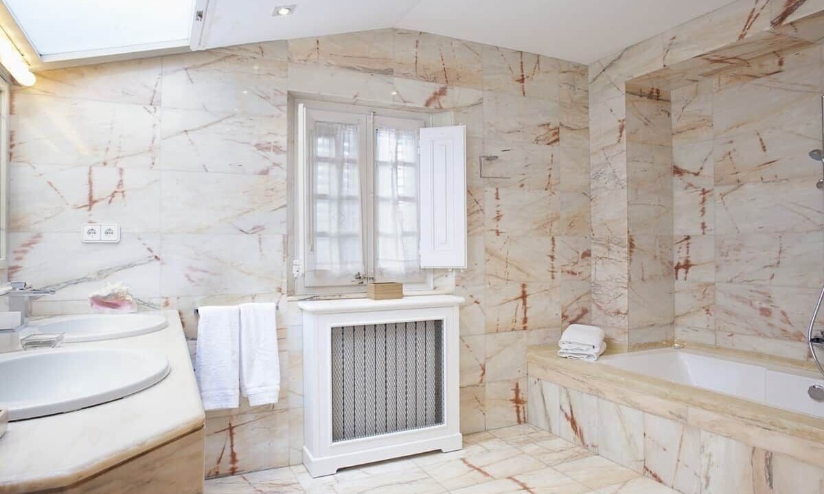 Photo of Bathroom in Castellar del Valles