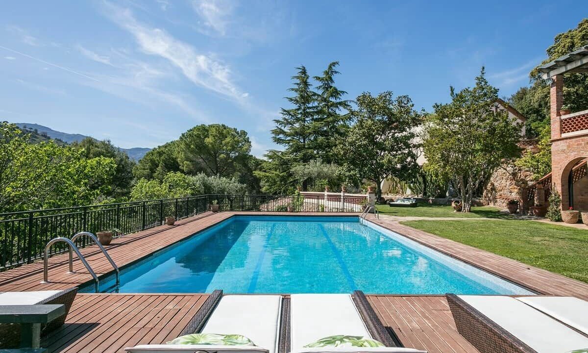 Photo of Outdoor in Castellar del Valles