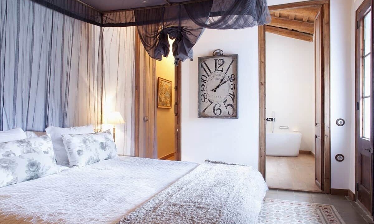 Photo of Bedroom in Castellar del Valles