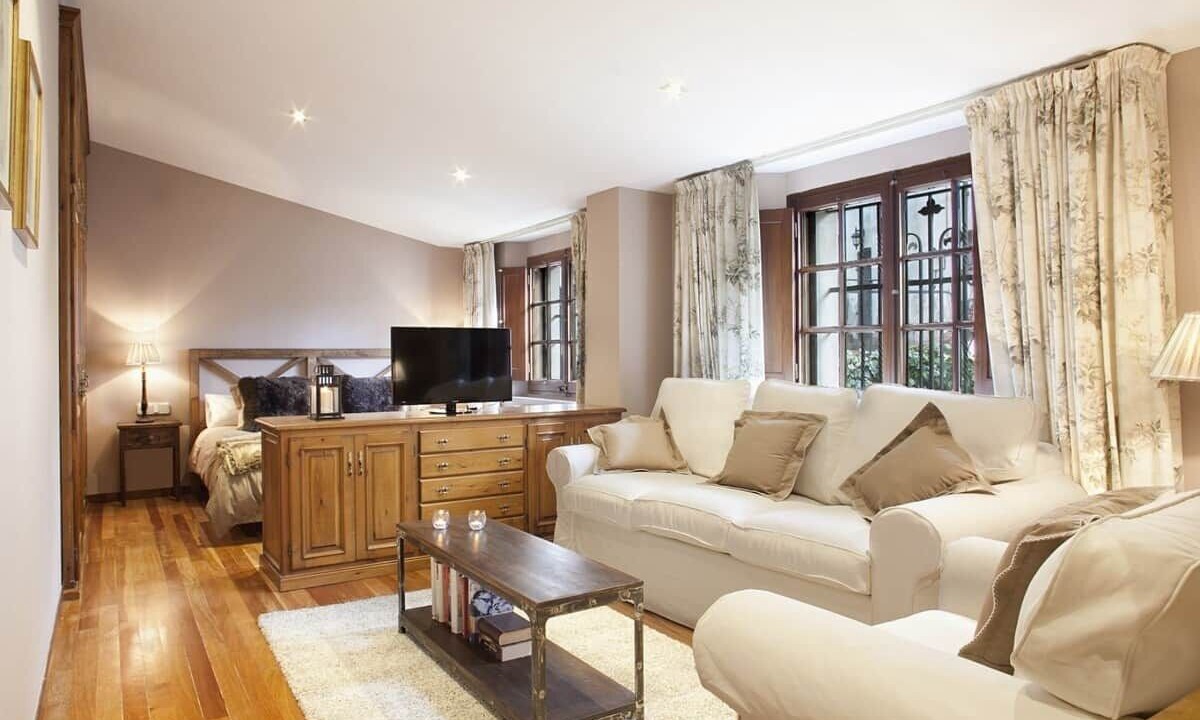 Photo of Livingroom in Castellar del Valles
