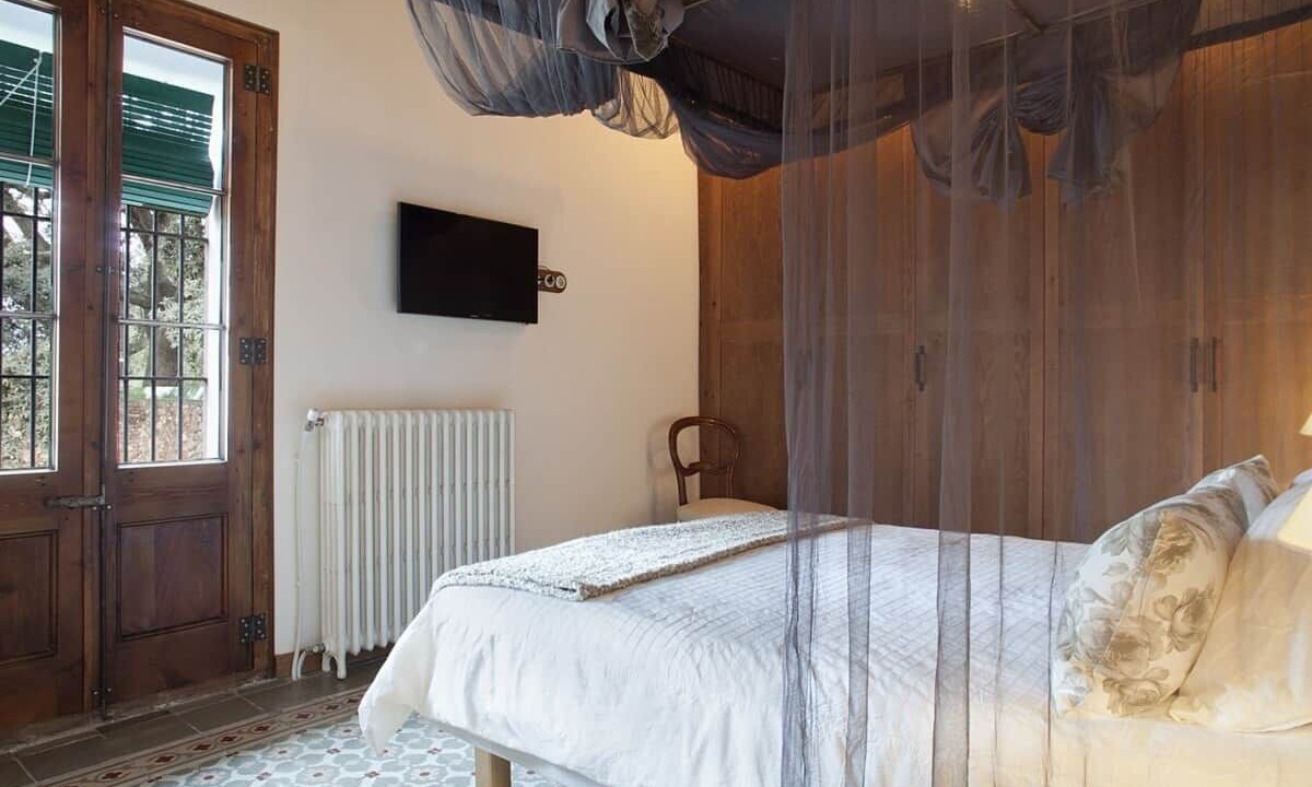 Photo of Bedroom in Castellar del Valles