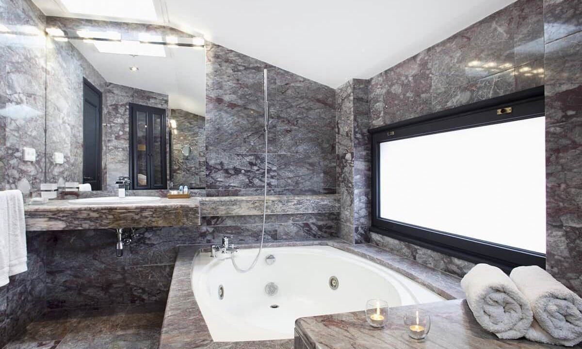 Photo of Bathroom in Castellar del Valles