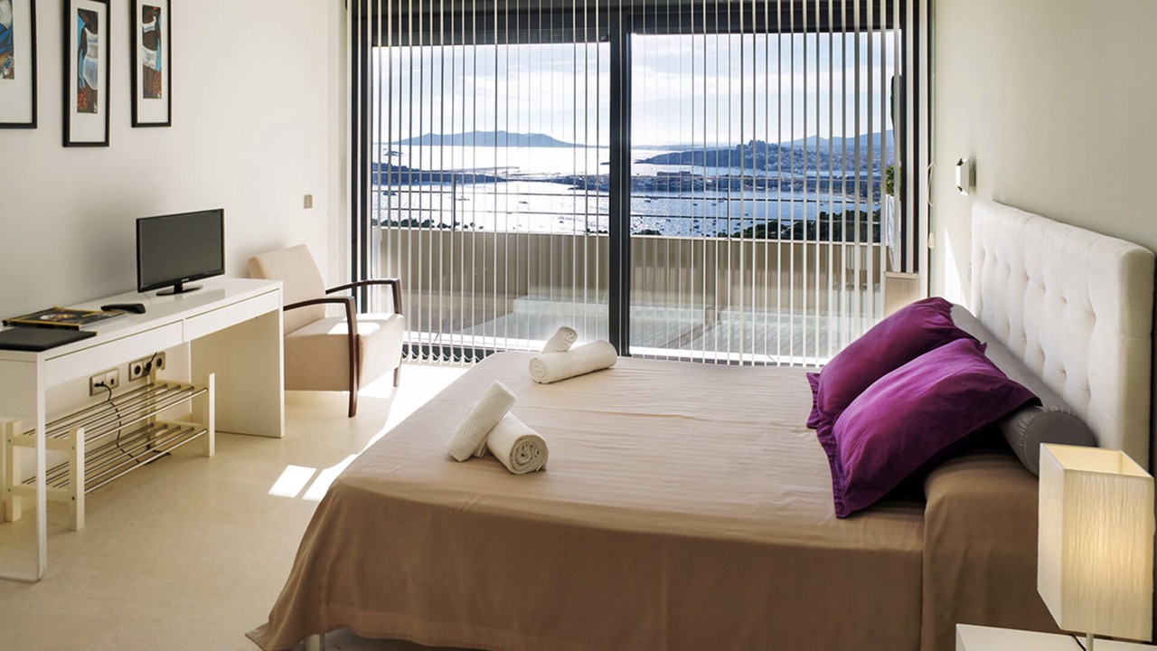 Photo of Bedroom in Puig Manya