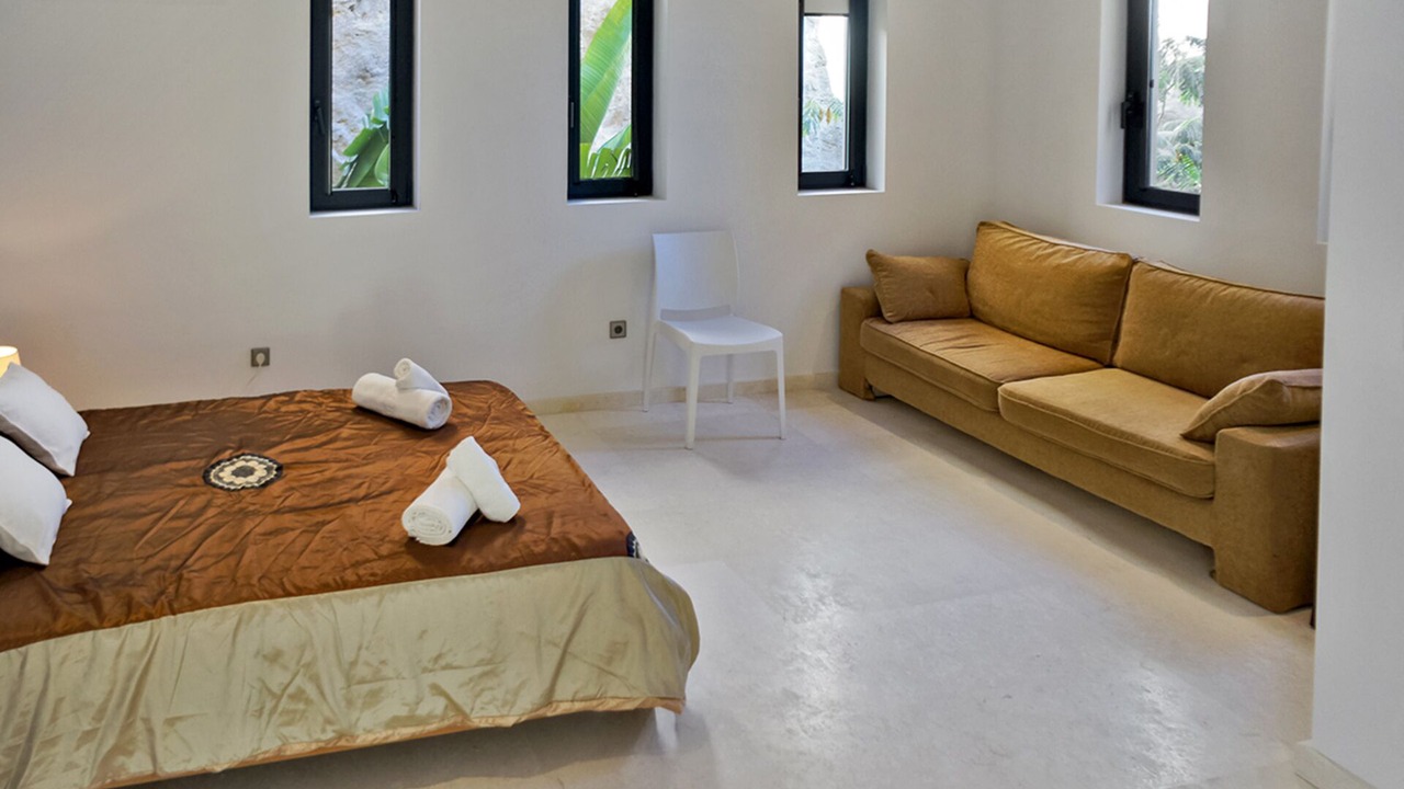 Photo of Bedroom in Puig Manya