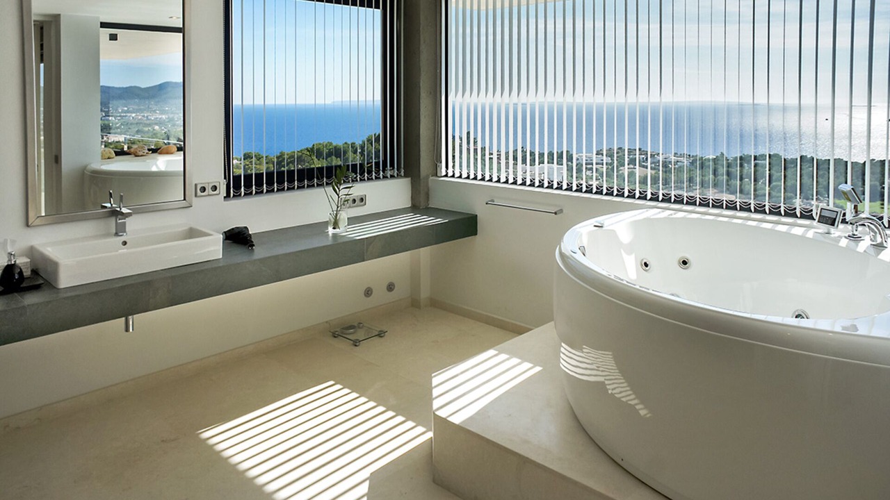 Photo of Bathroom in Puig Manya