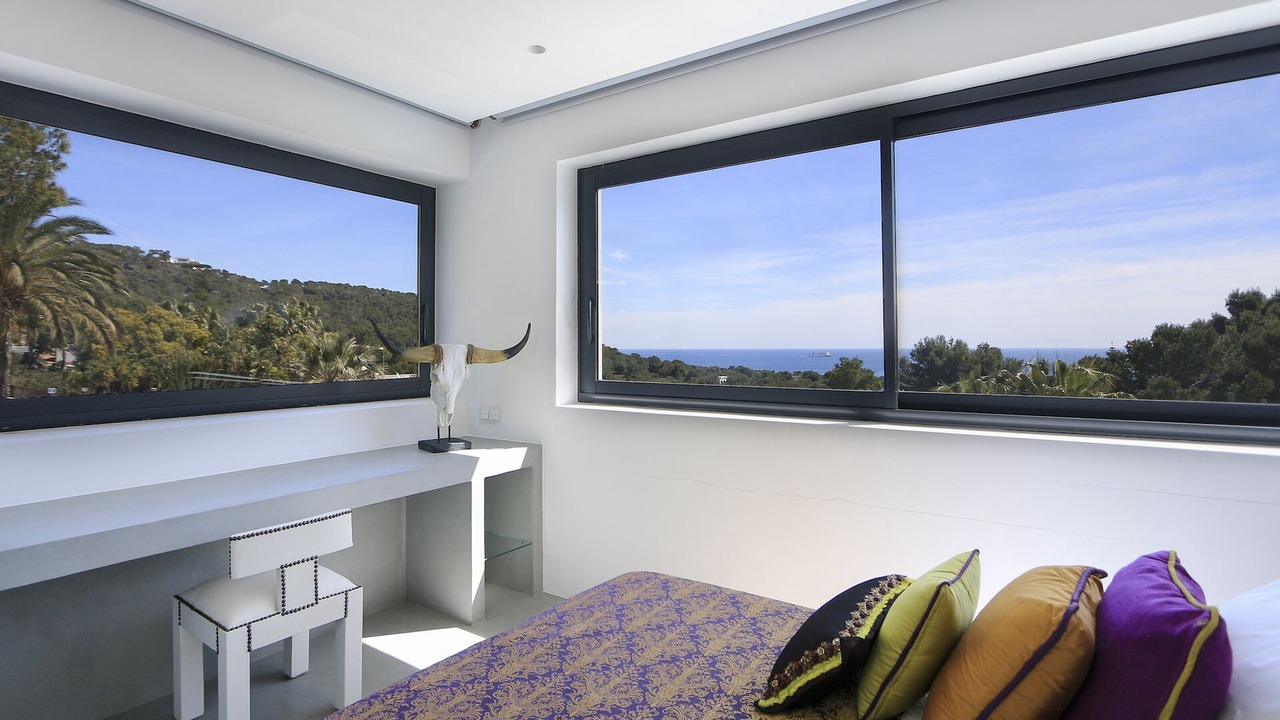Photo of Bedroom in Puig Manya