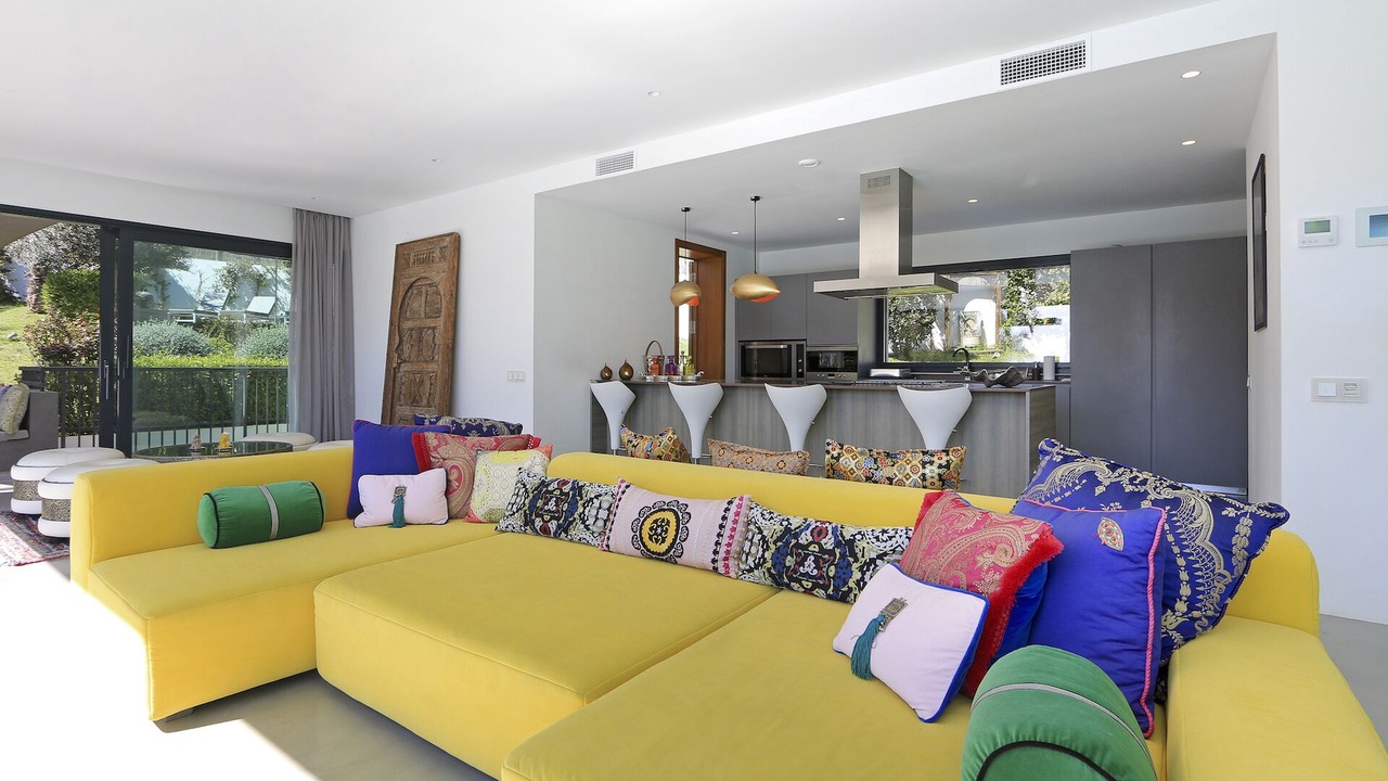 Photo of Livingroom in Puig Manya